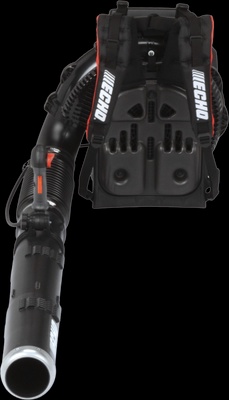 Soplador de Mochila Echo PB 9010 T